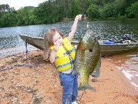 Lake Guntersville State Park
