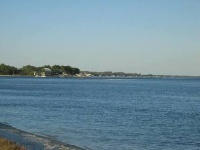 Wolf Bay