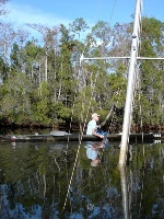 Styx River