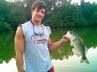 Lee County Lake 